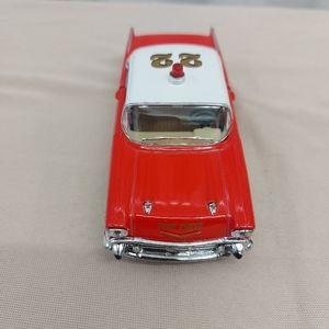 3/$10🔥Mini collectors police car (#318)